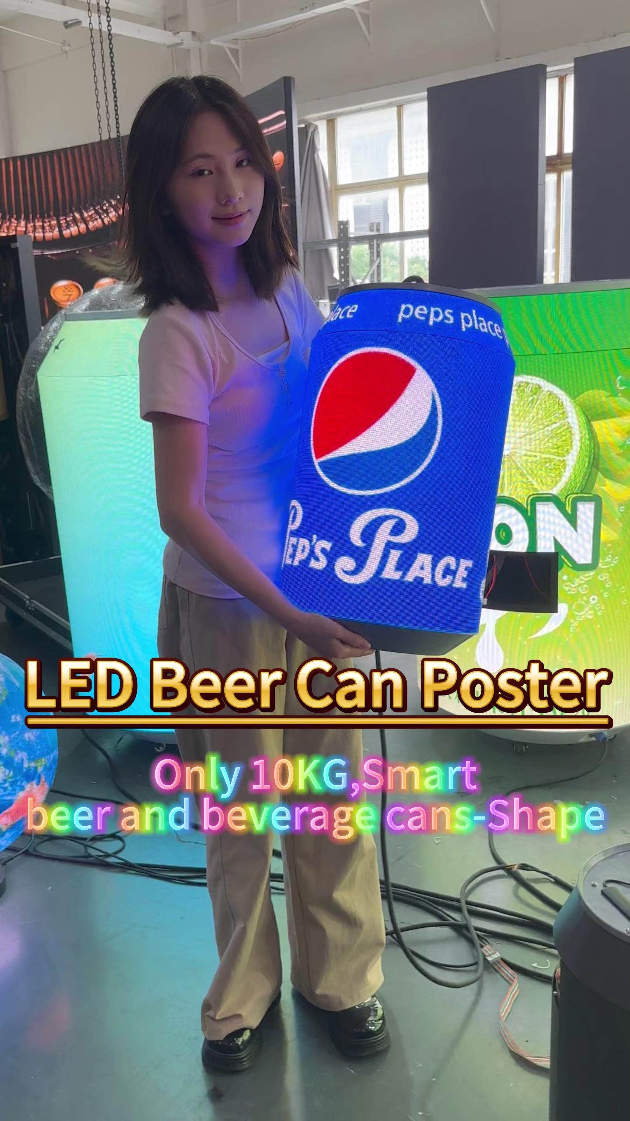 @HTU-LED&LCD Display