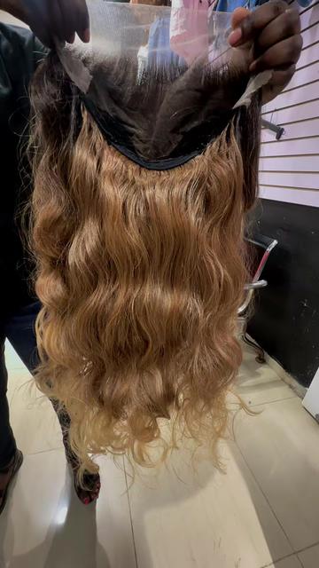 @Magnolia pelo 💇♀️