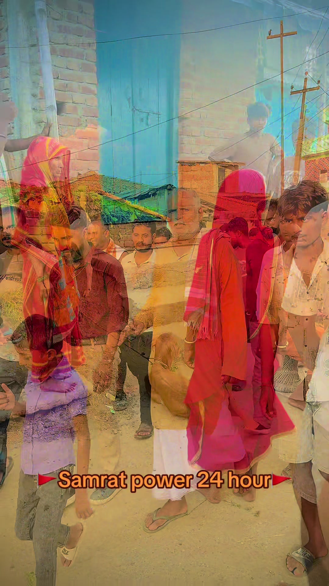 @हिन्दु सम्राट सेना नेपाल
