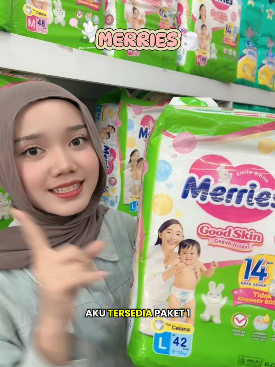 @JNJ BabyShop