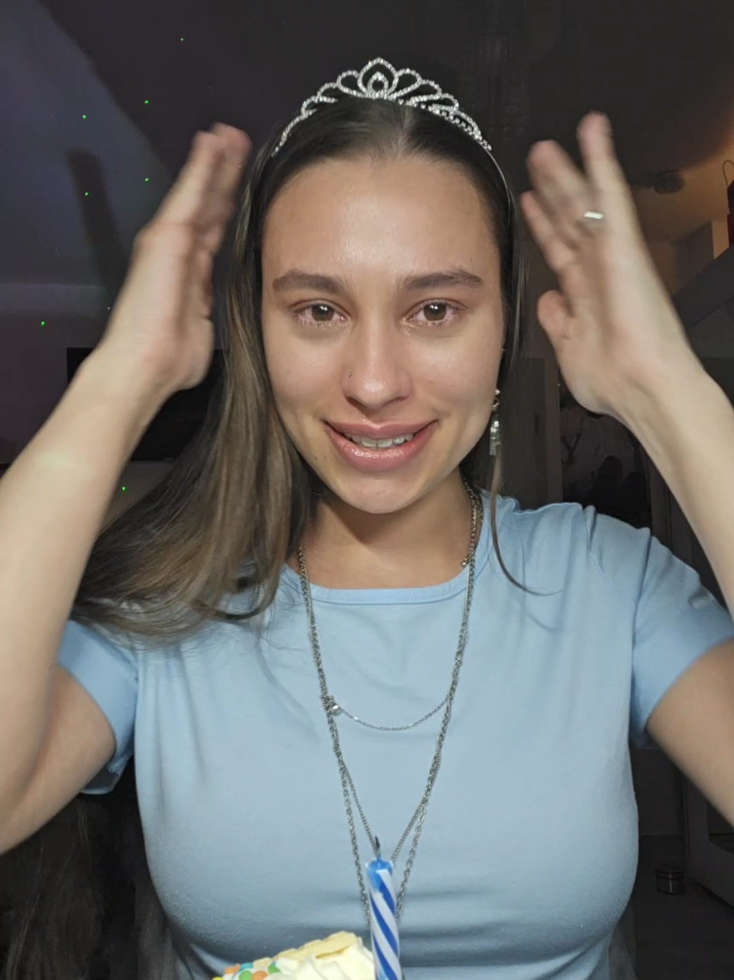 @Nicole