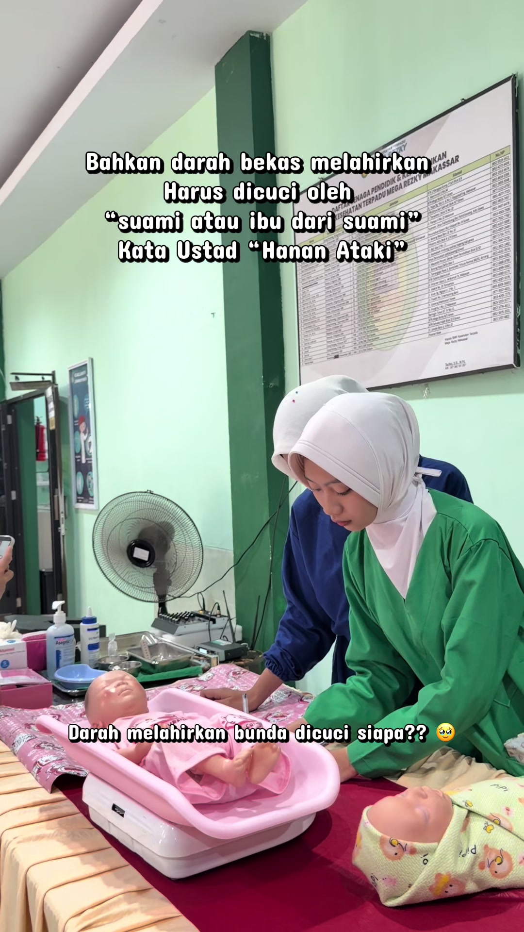 @GuruBidanWulan