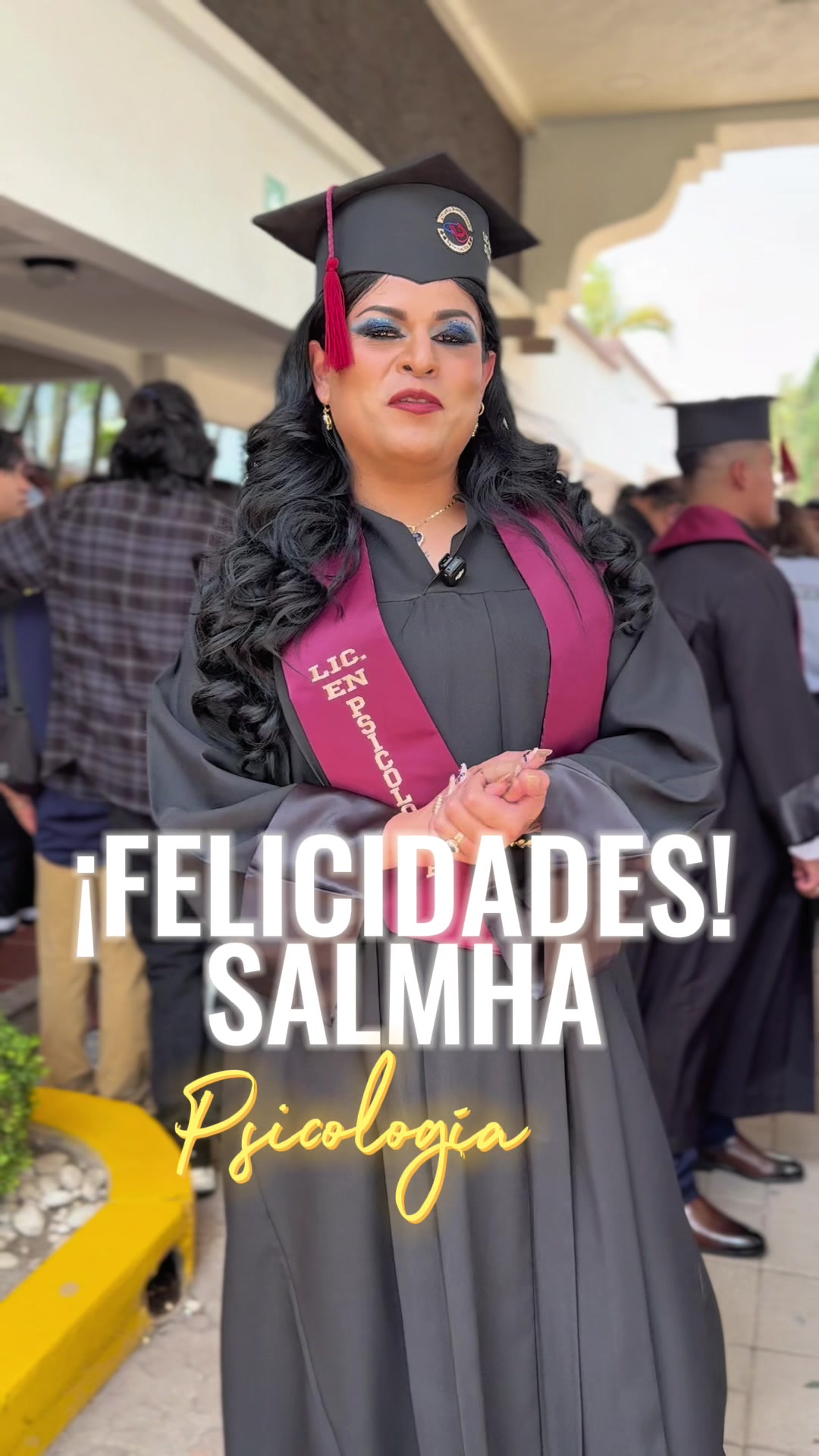 @Universidad  De Yahualica
