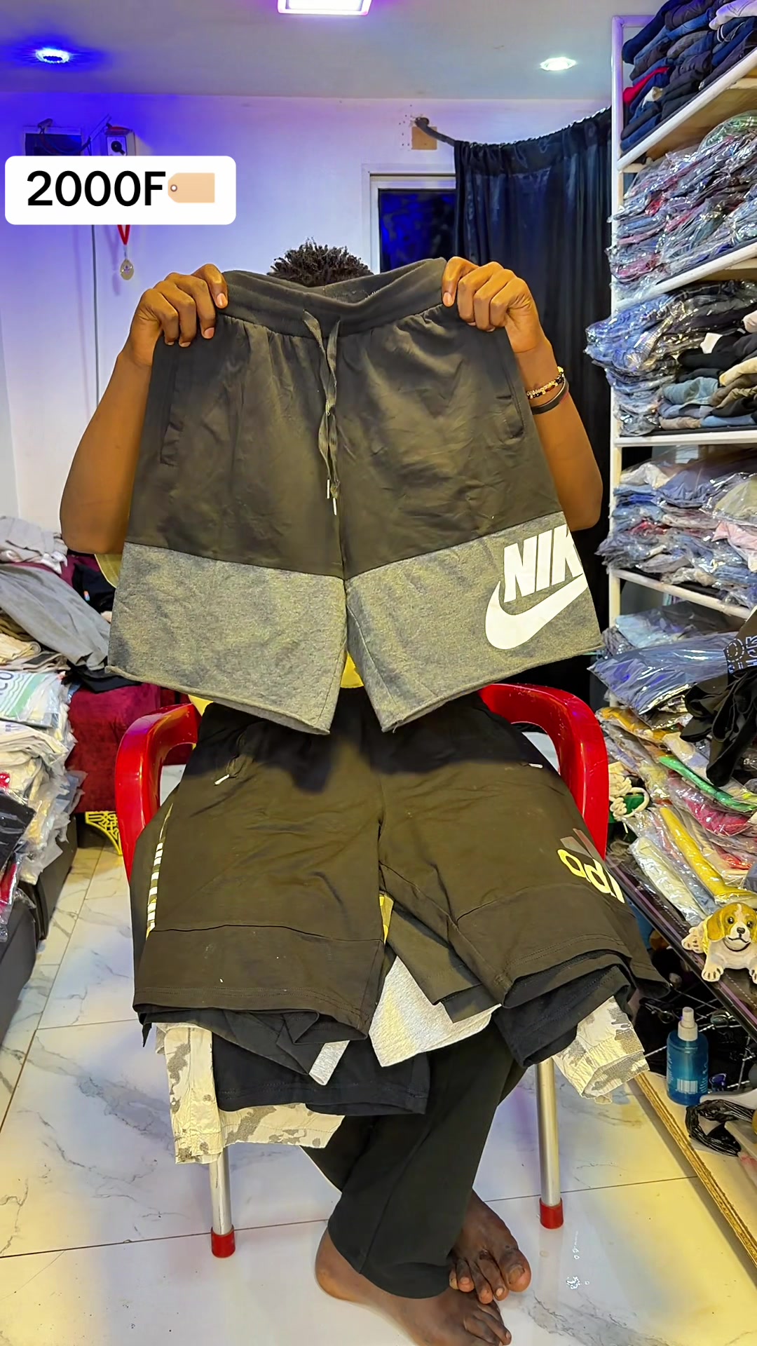 @Tiecourafrip🛍️👖👔👕