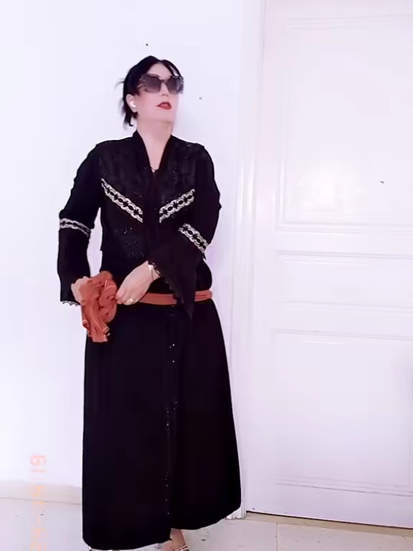 @🇹🇳☠️🔥 آمنة اAmouna🖐️