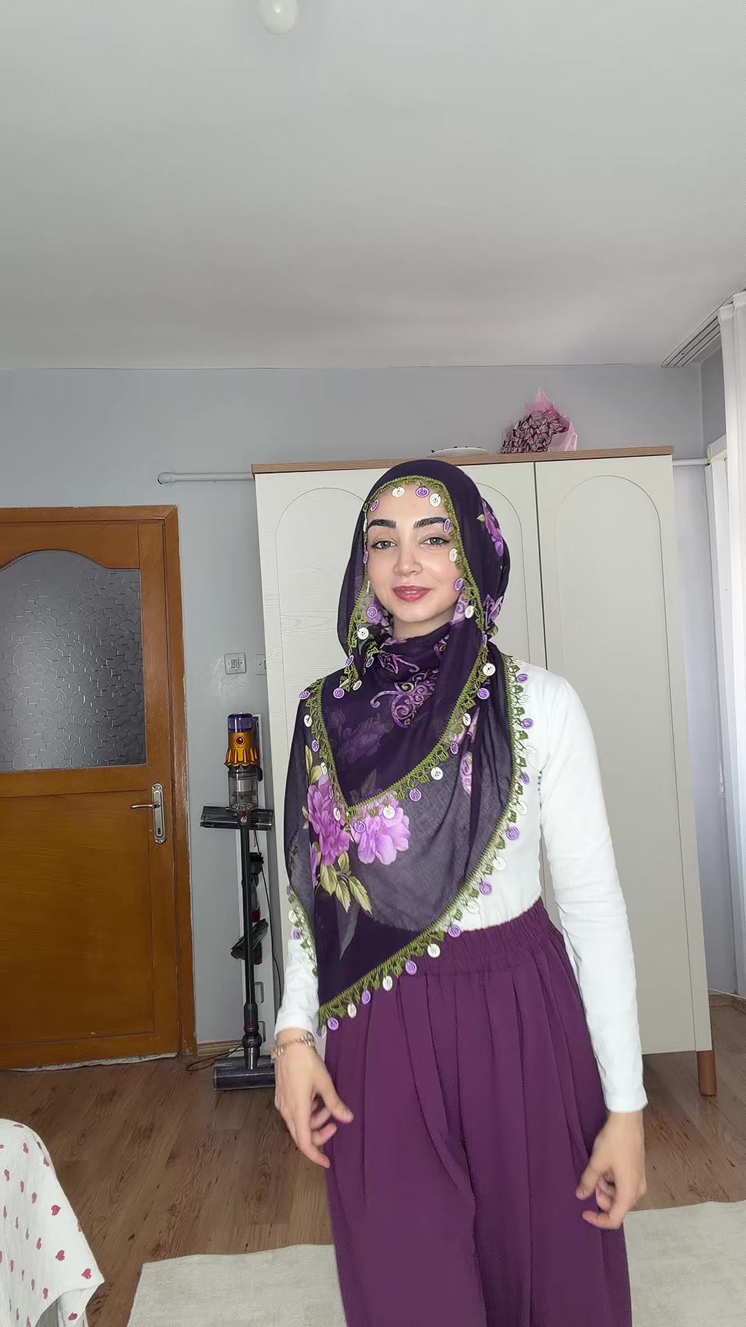 @Kraliçe
