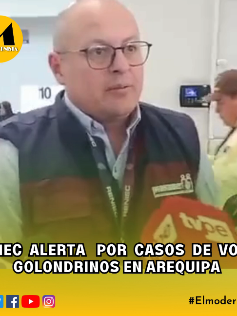 @El Modernista