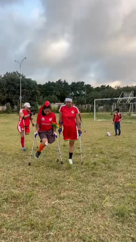 @Juanita Bolivia ⚽🇧🇴🦿🎀