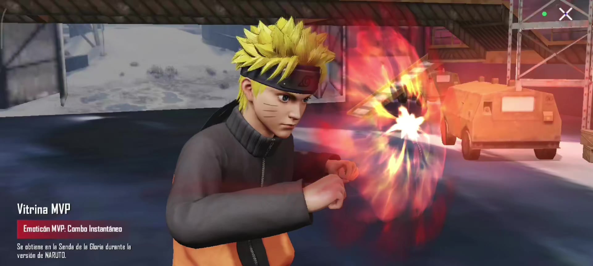 @🇪🇨【HB】Naruto 🇪🇨