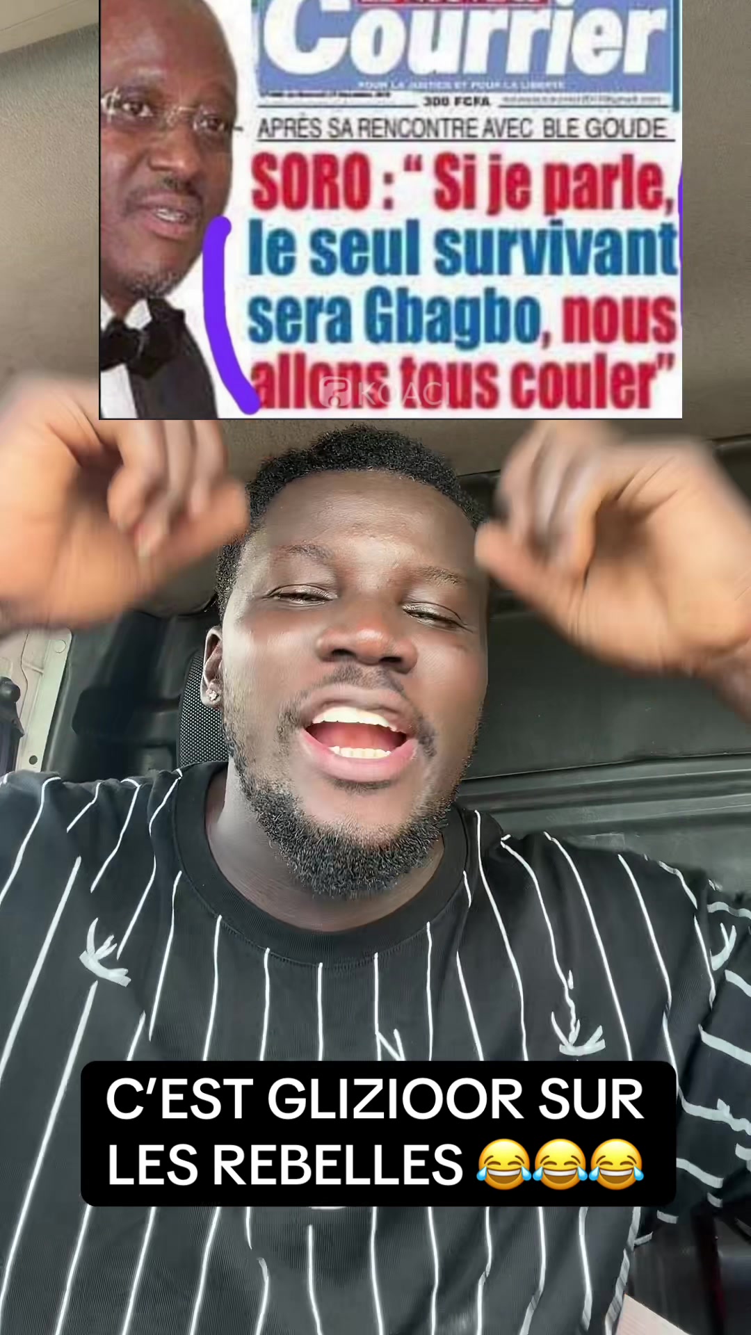 @Badi joseph 2 (C&rsquo;EST GLIZIOOR)