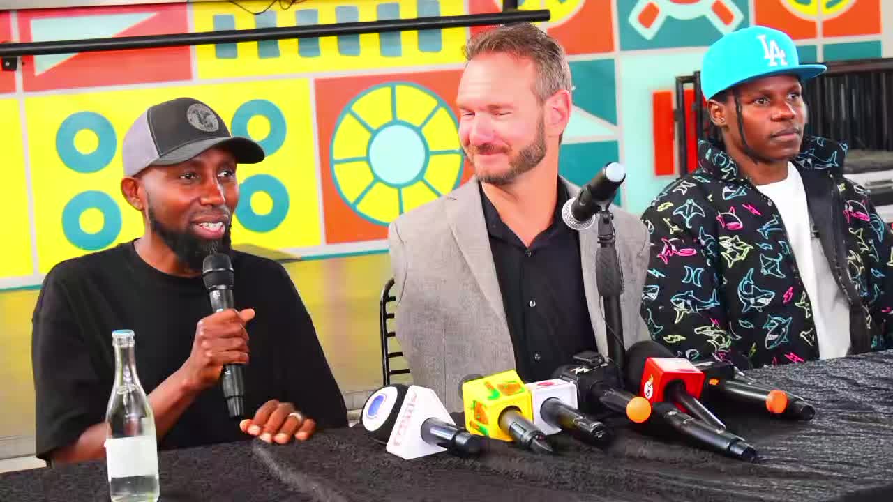 @MC JOSHU FAGILIATV