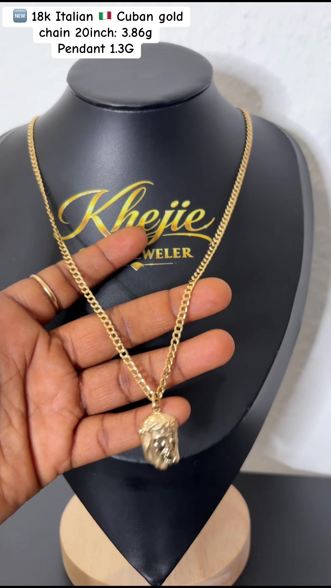 @Khejiegoldjeweler🇬🇧