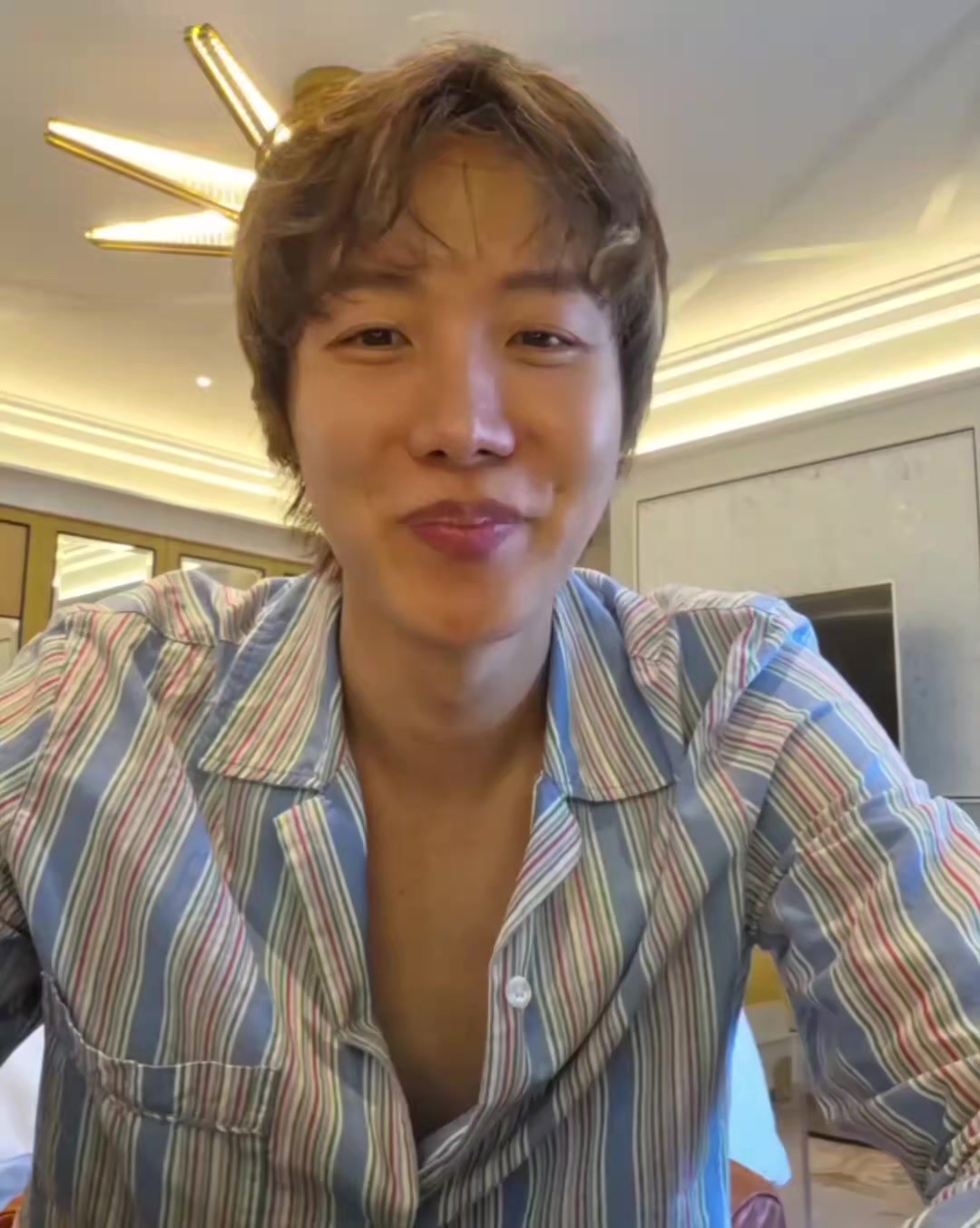 @Hoseok ☀️