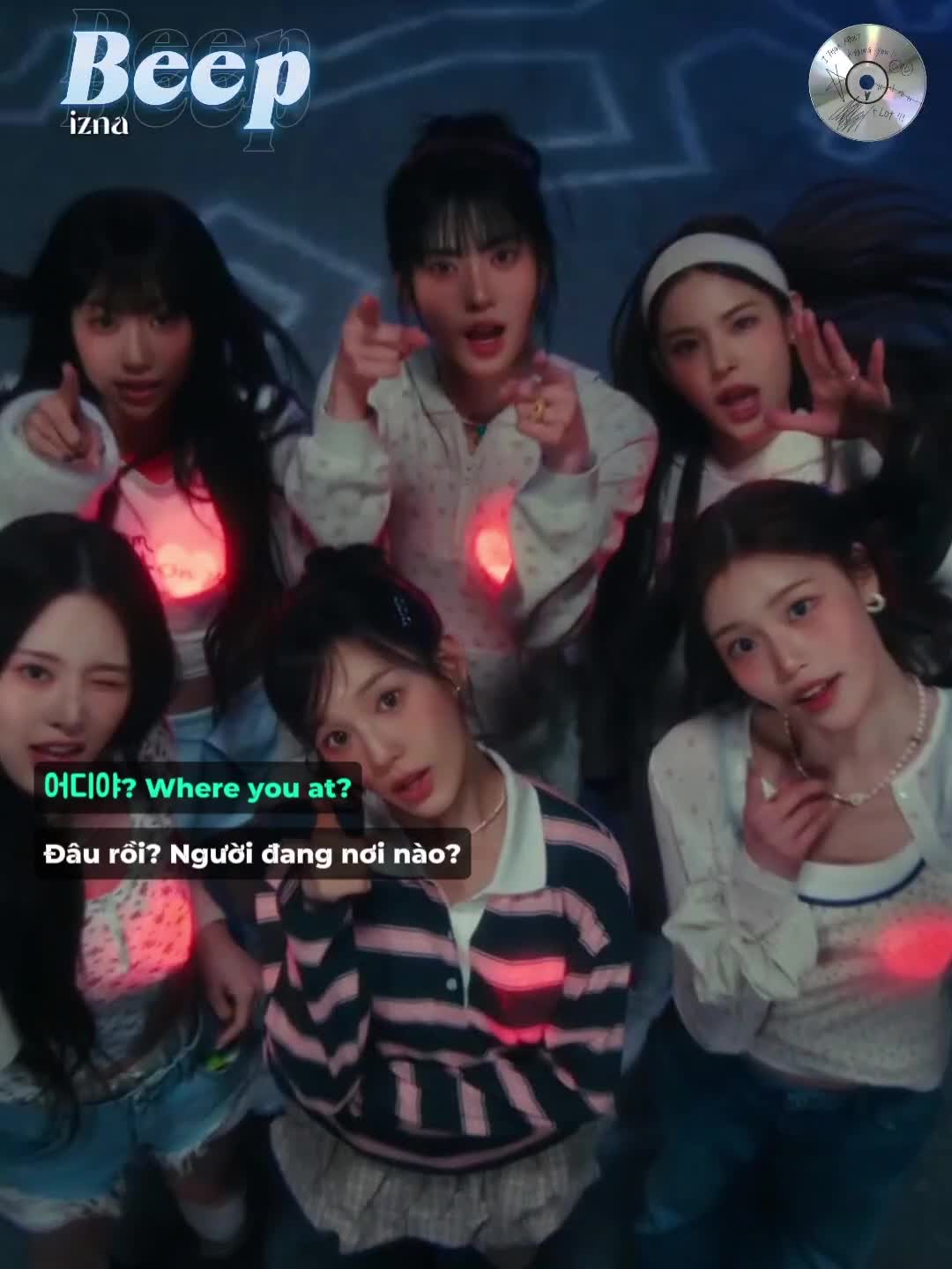 @Jihoon cười rách quần Sungchan