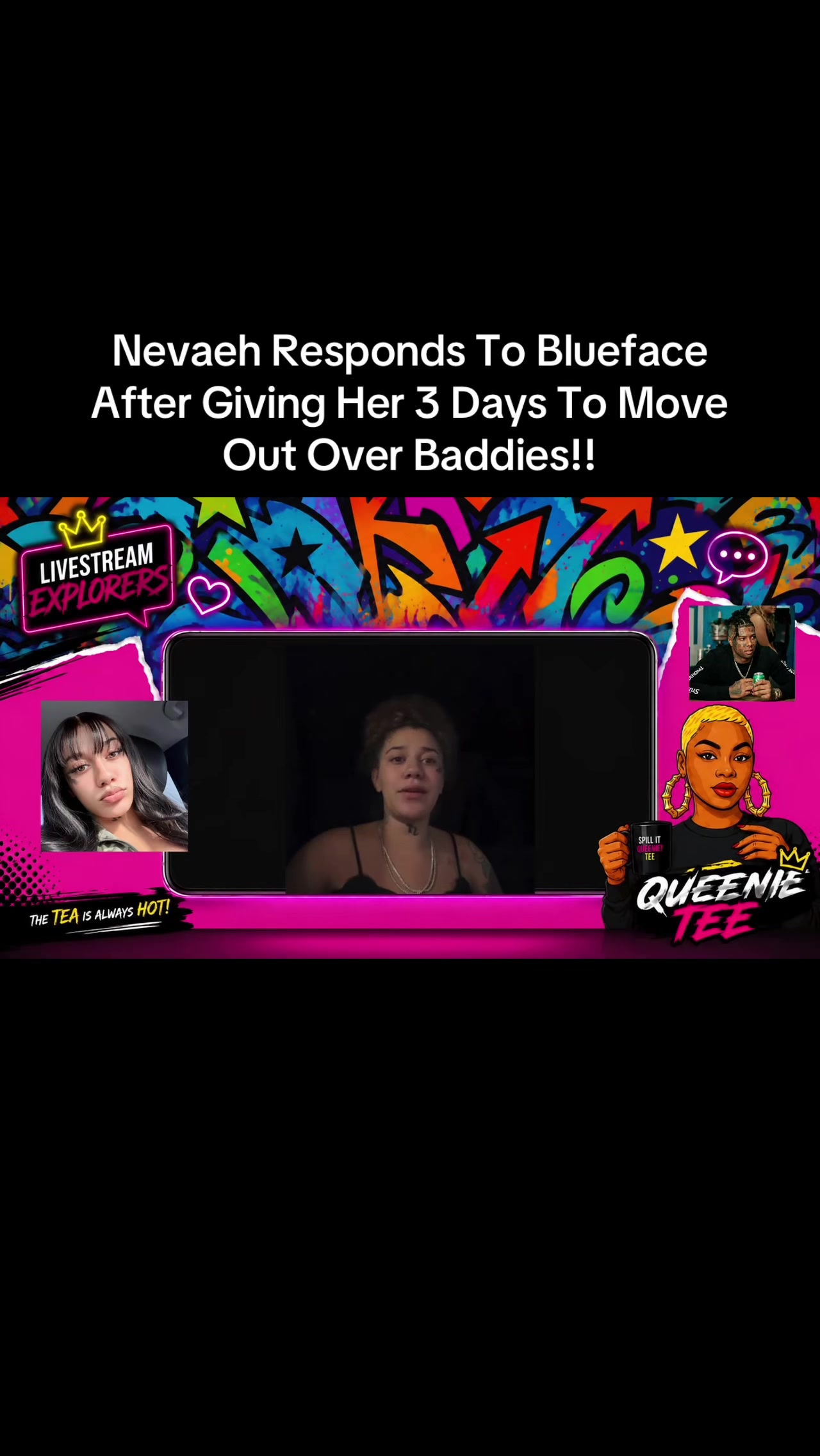 @LiveStream_Explorer