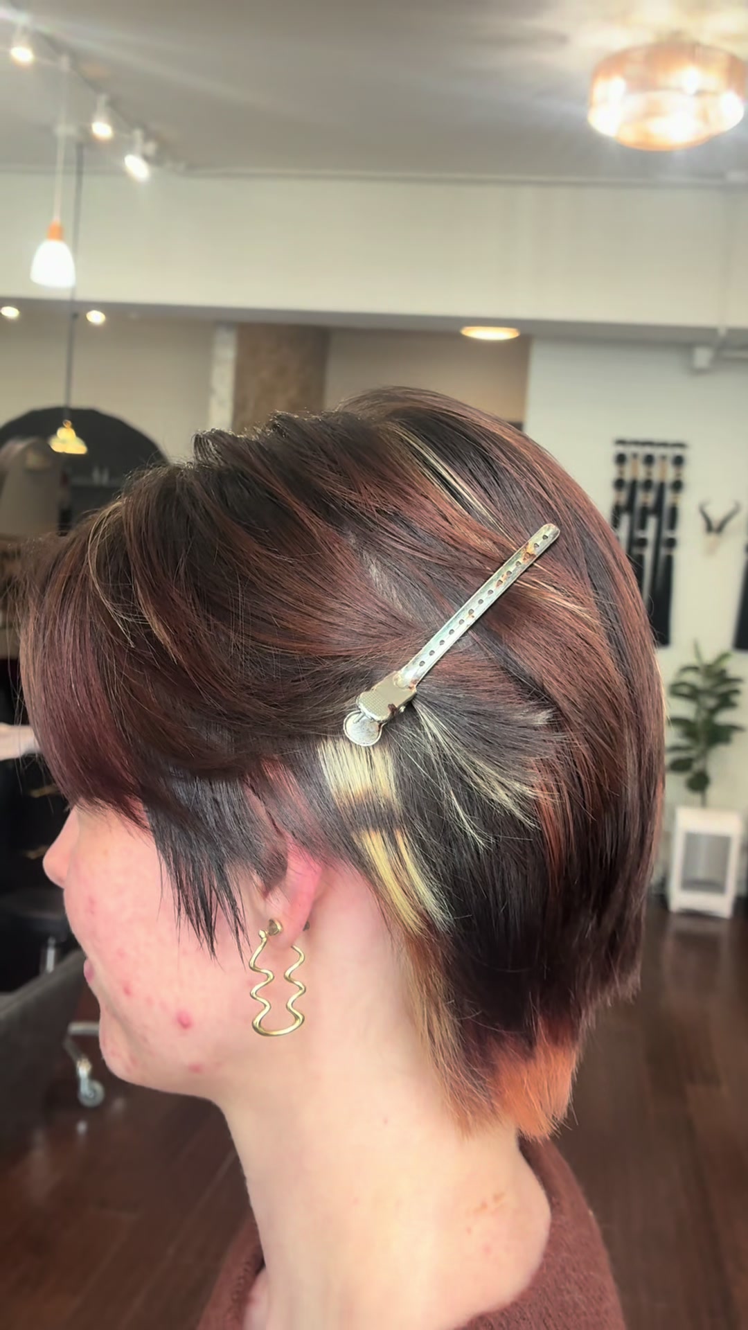 @marella | SF hairstylist