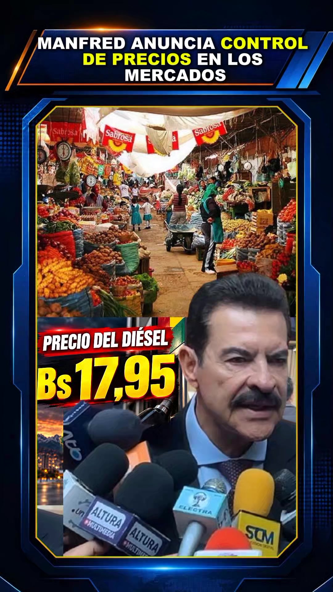 @Transformando Cochabamba