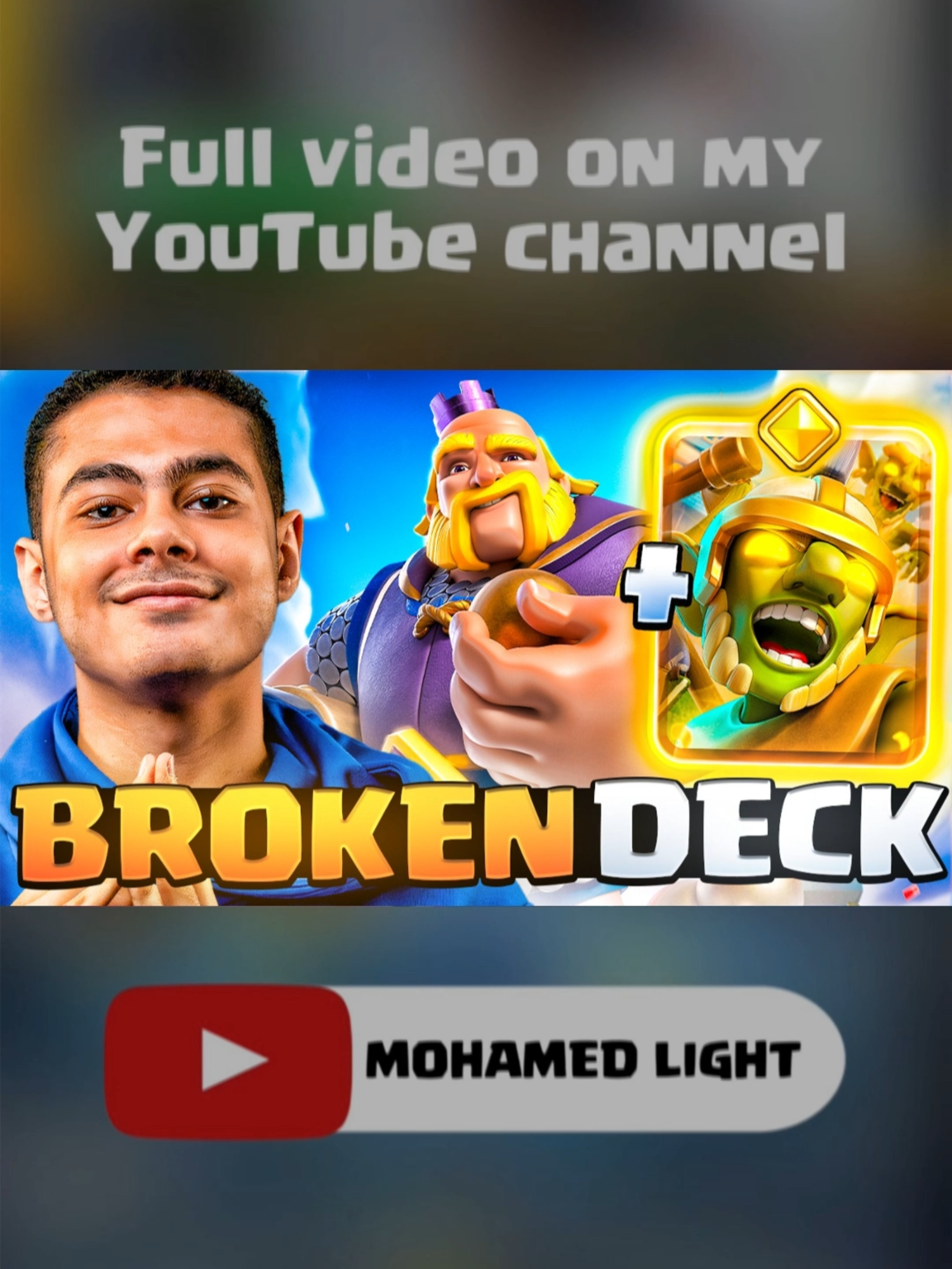 @Mohamed Light ⚡️