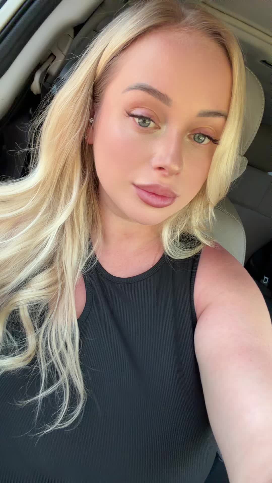 @AlinaBess