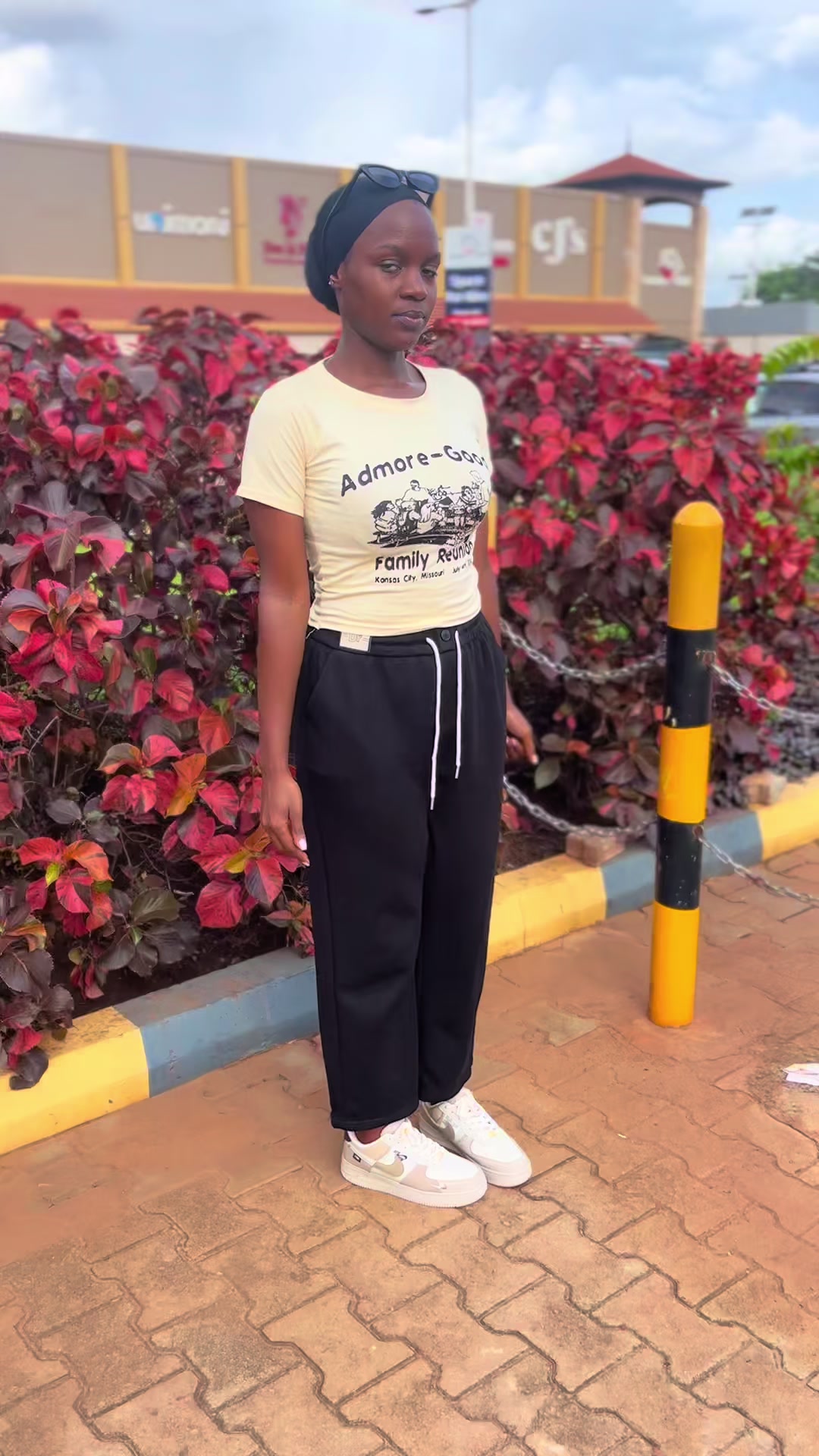 @Hamidah designs 🇺🇬