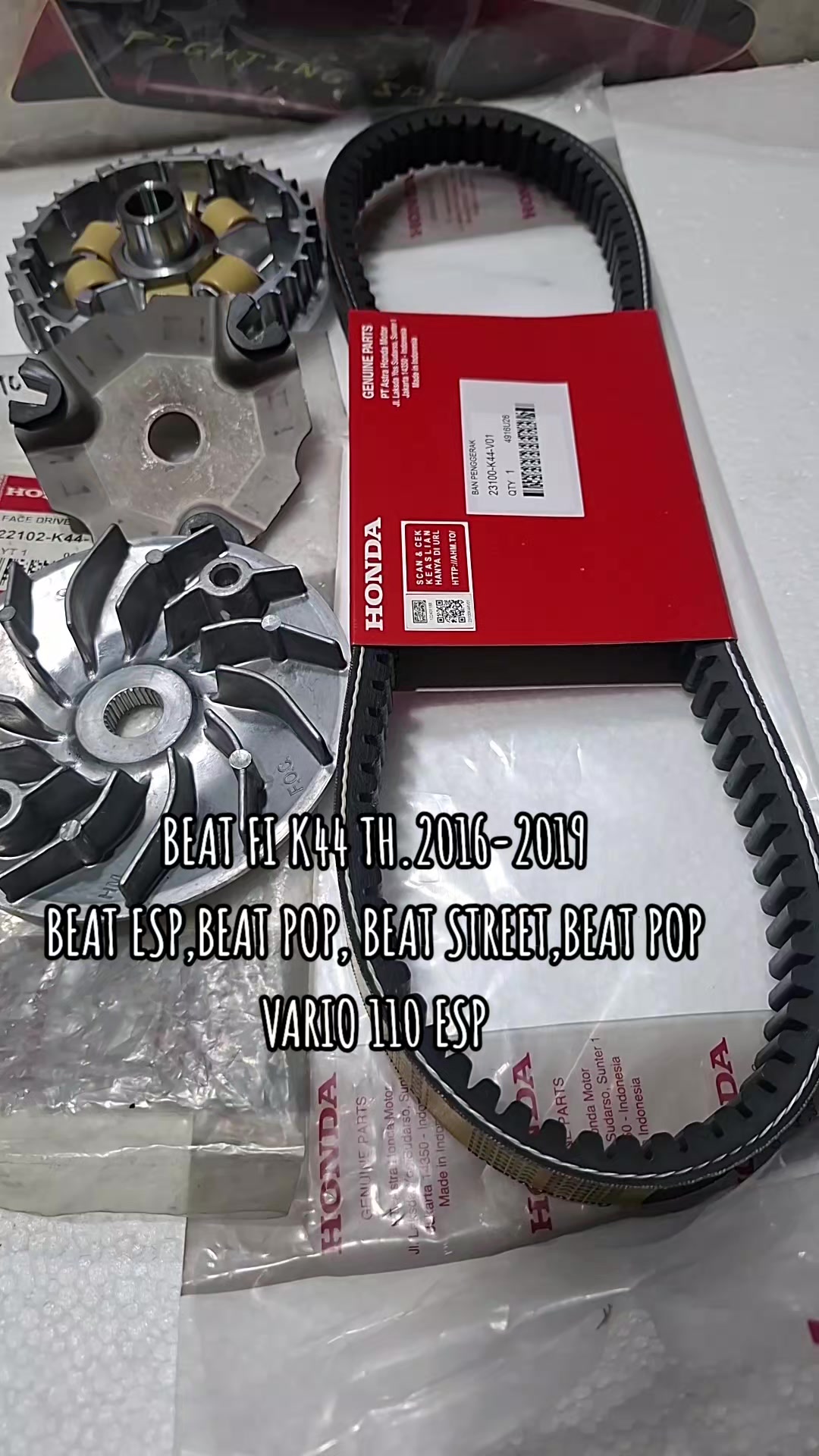 @SINARJAYAMOTOR