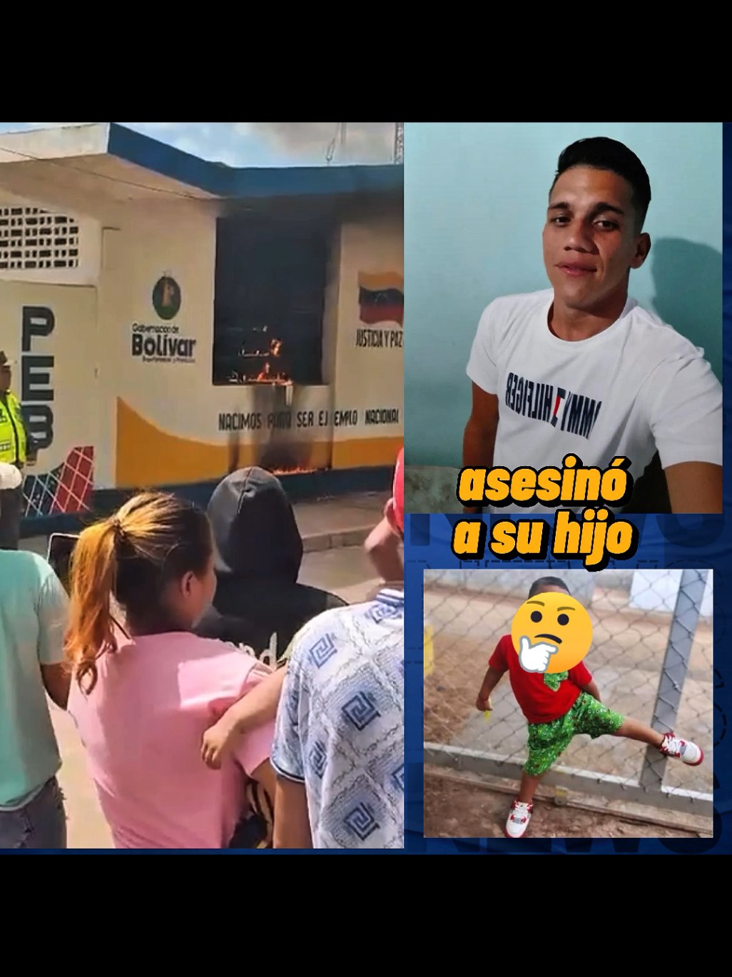 @contenido p0l3mico USA