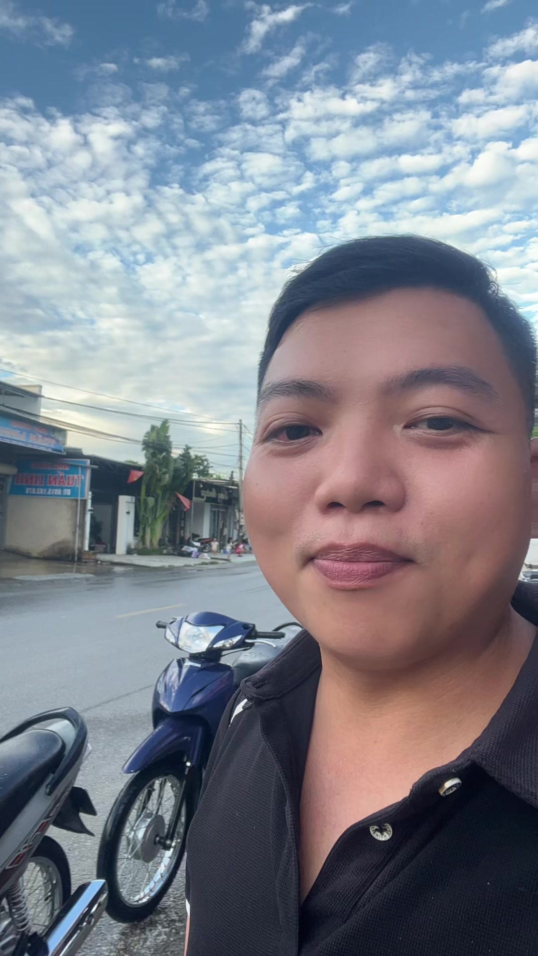 @Nam ve chai ✅