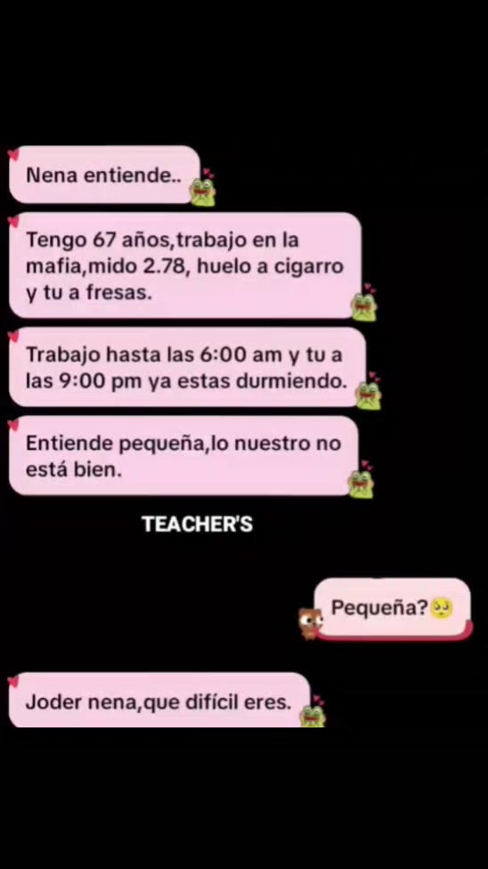 @Jaz pero con mensajes