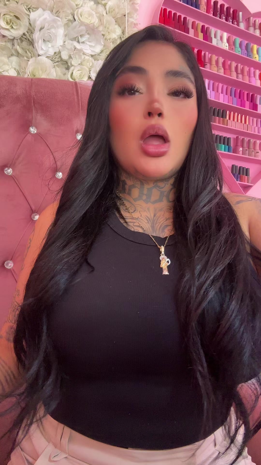 @yulissa mendozaoficial