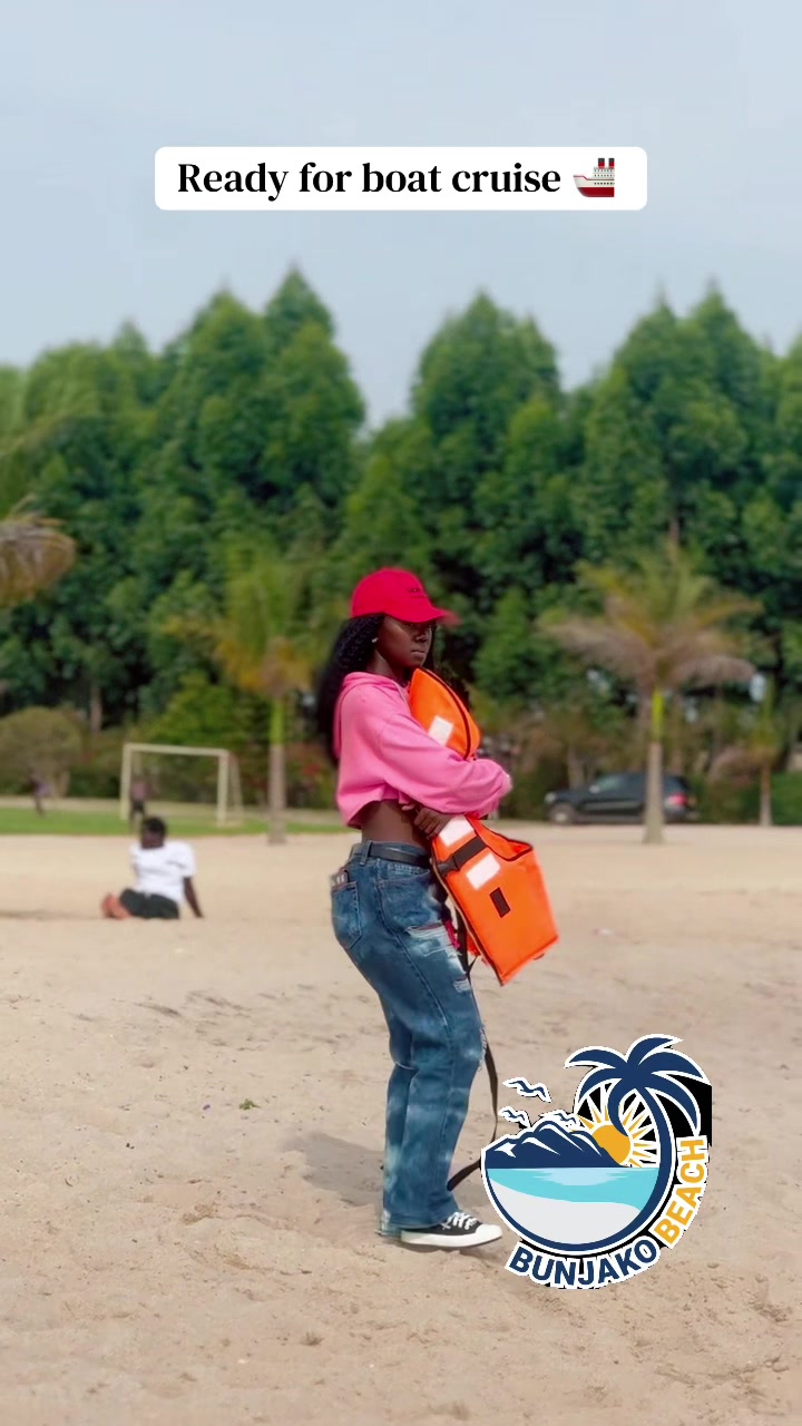 @Bunjako Beach  Official 🏖️