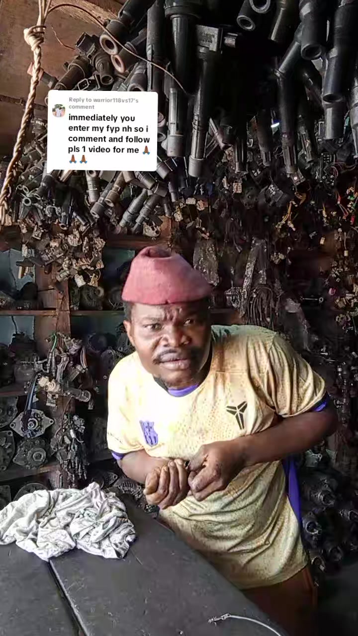 @maobi