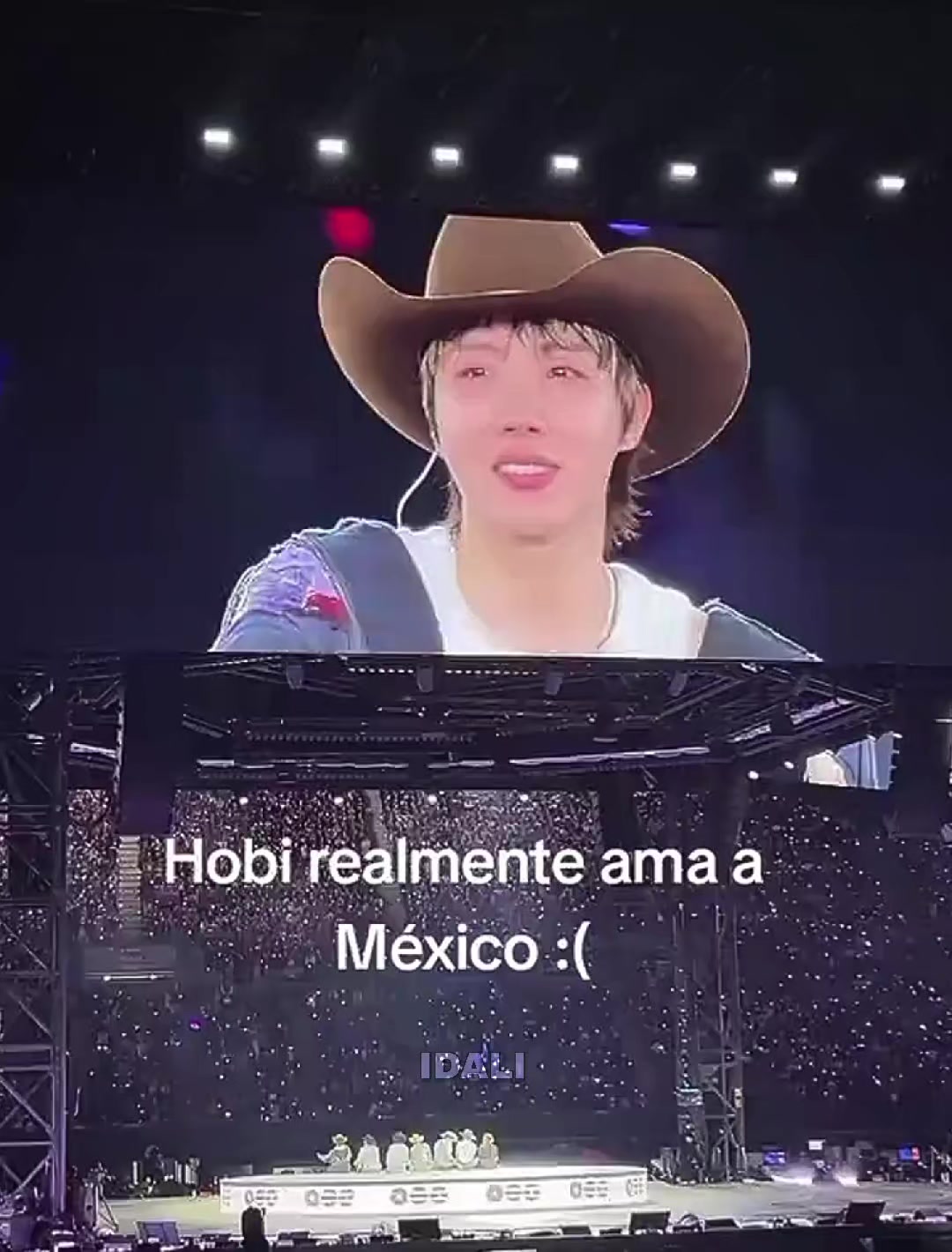 @Idali