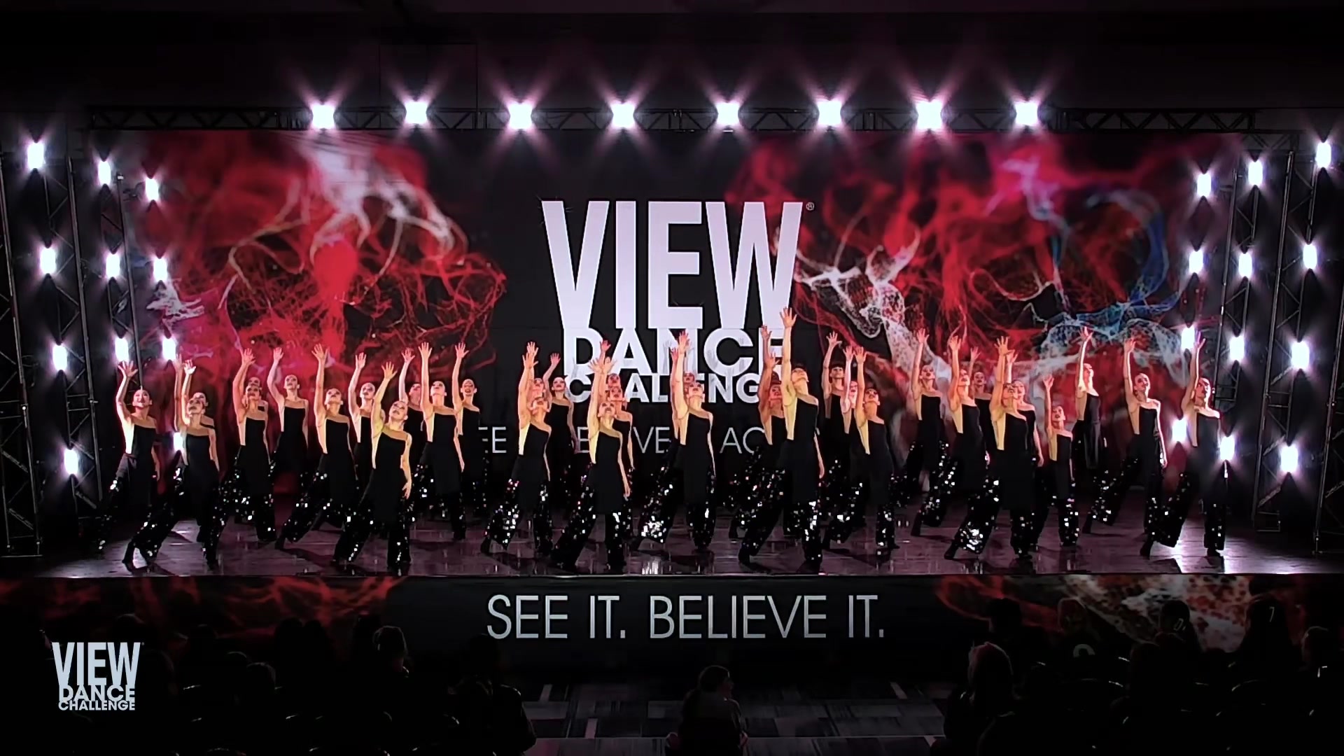 @VIEW Dance Challenge