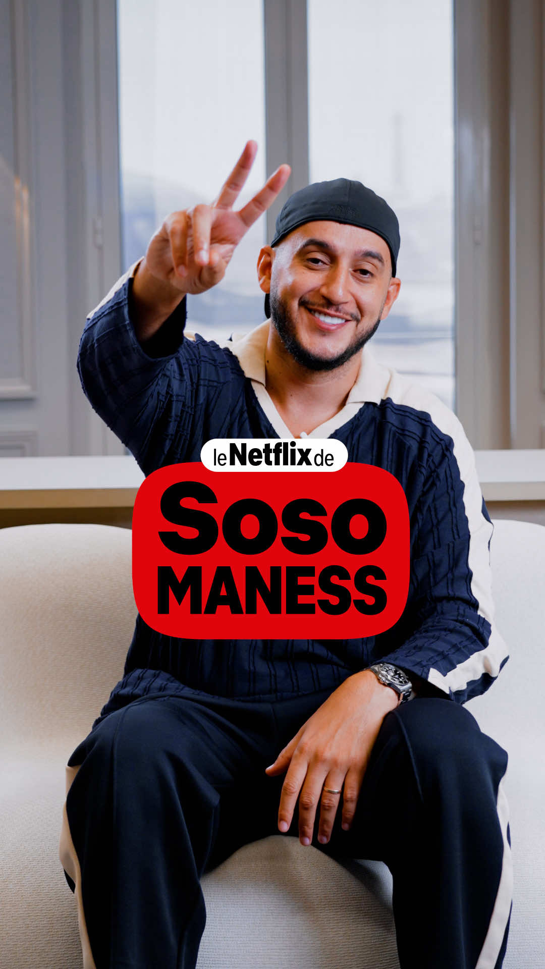 @NetflixFR