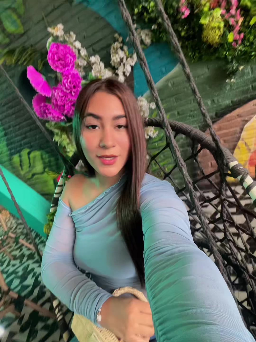 @Isabel Flores 🤍