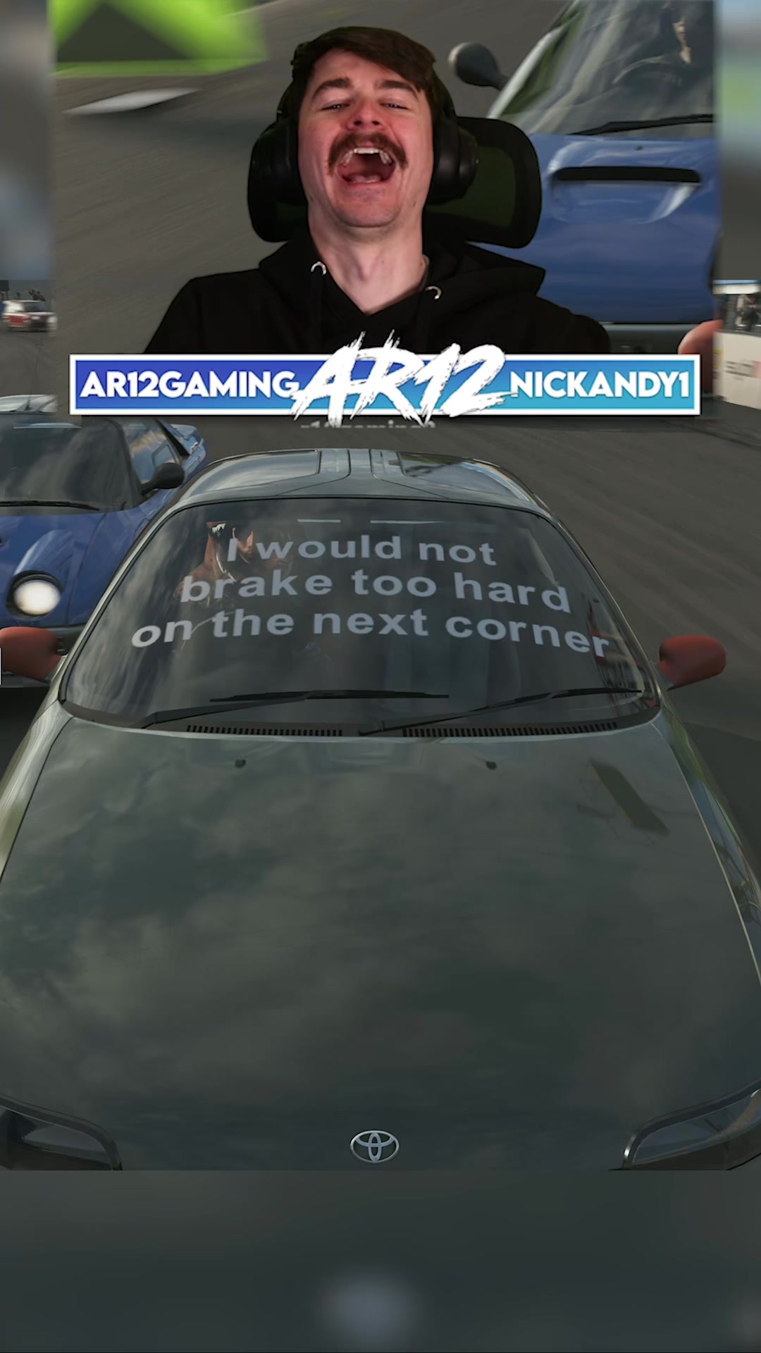 @AR12Gaming