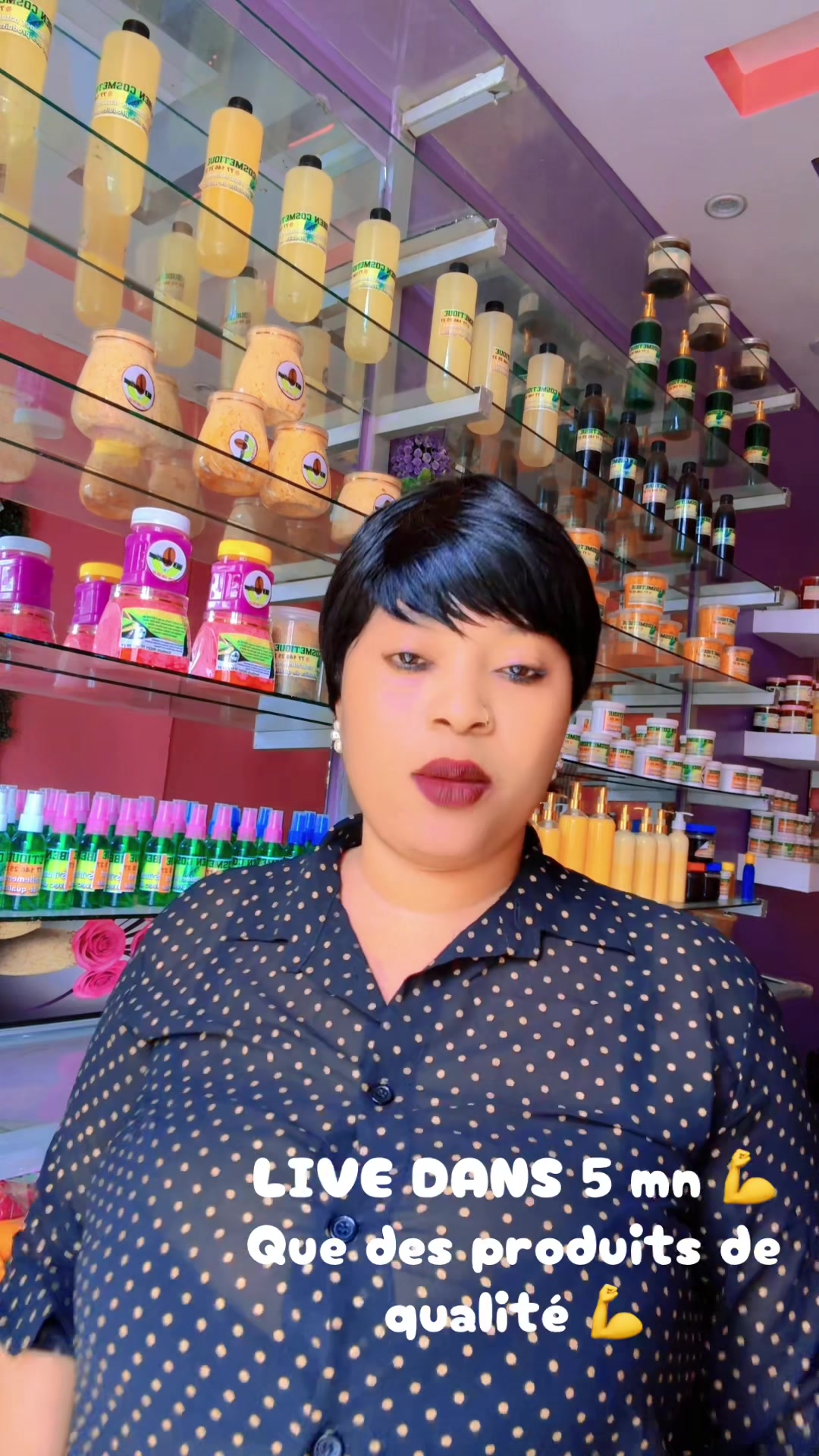 @JOSÉPHINE IBEN COSMÉTIQUE 🥰