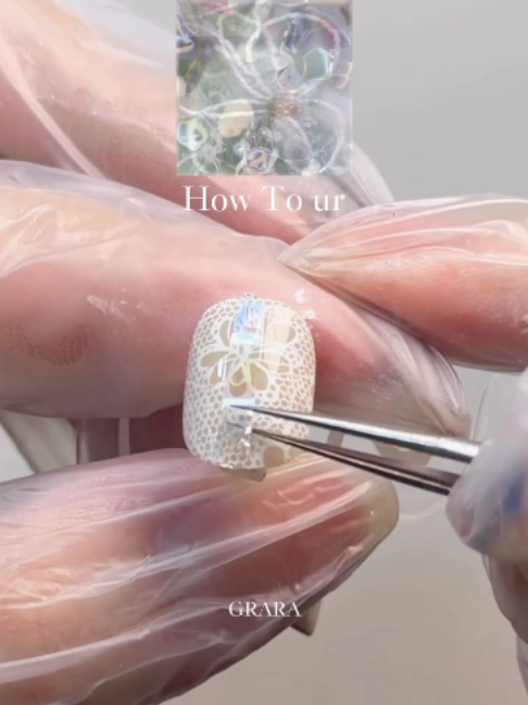 @Sweetie Nail Supply