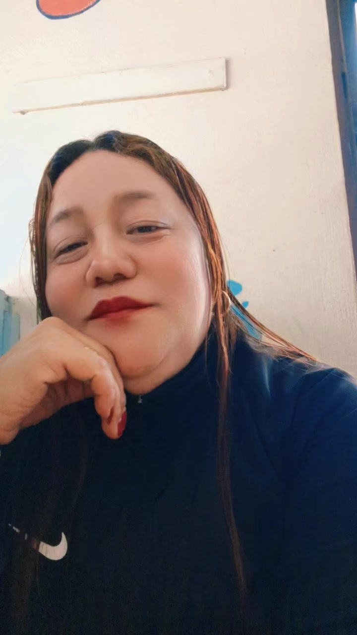 @rashmi lama