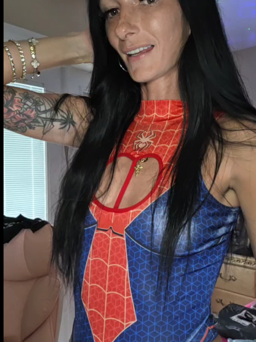 @Hailey Nicole ๐