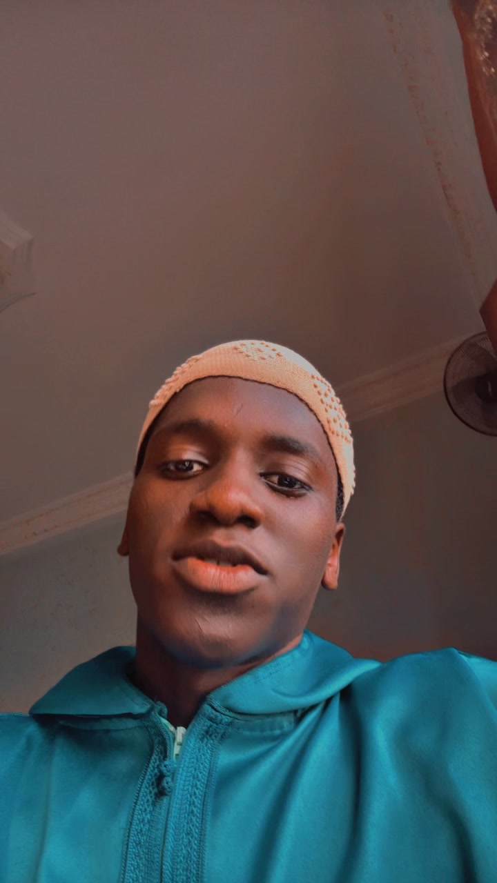 @Ibrahima Tour&eacute; ✪