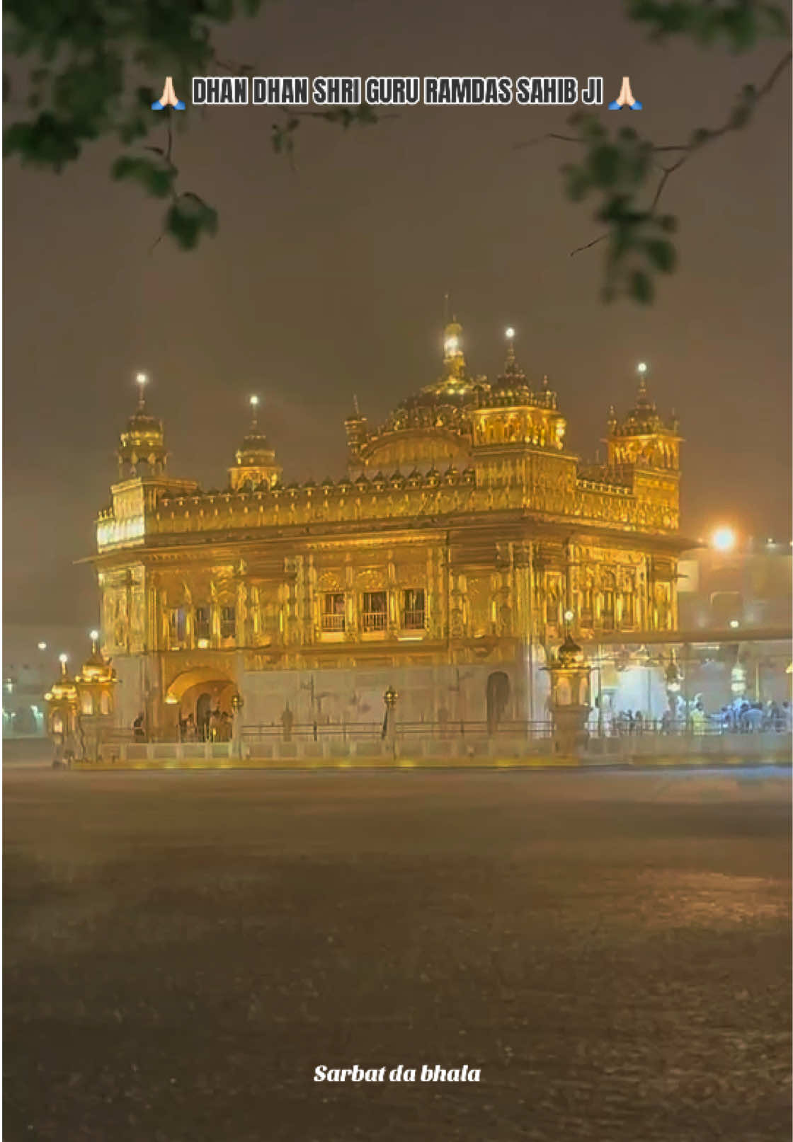 @ਸਰਬੱਤ ਦਾ ਭਲਾ🙏🏻📿ੴ