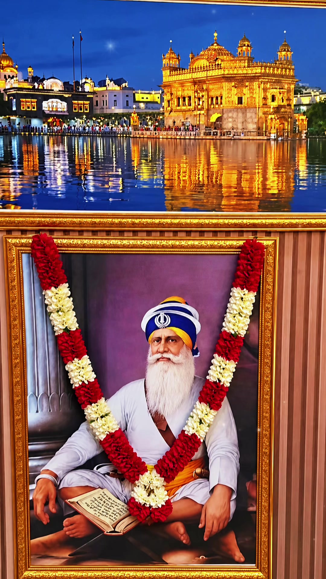 @Baba Deep Singh Ji 🙏🏻🙏🏻