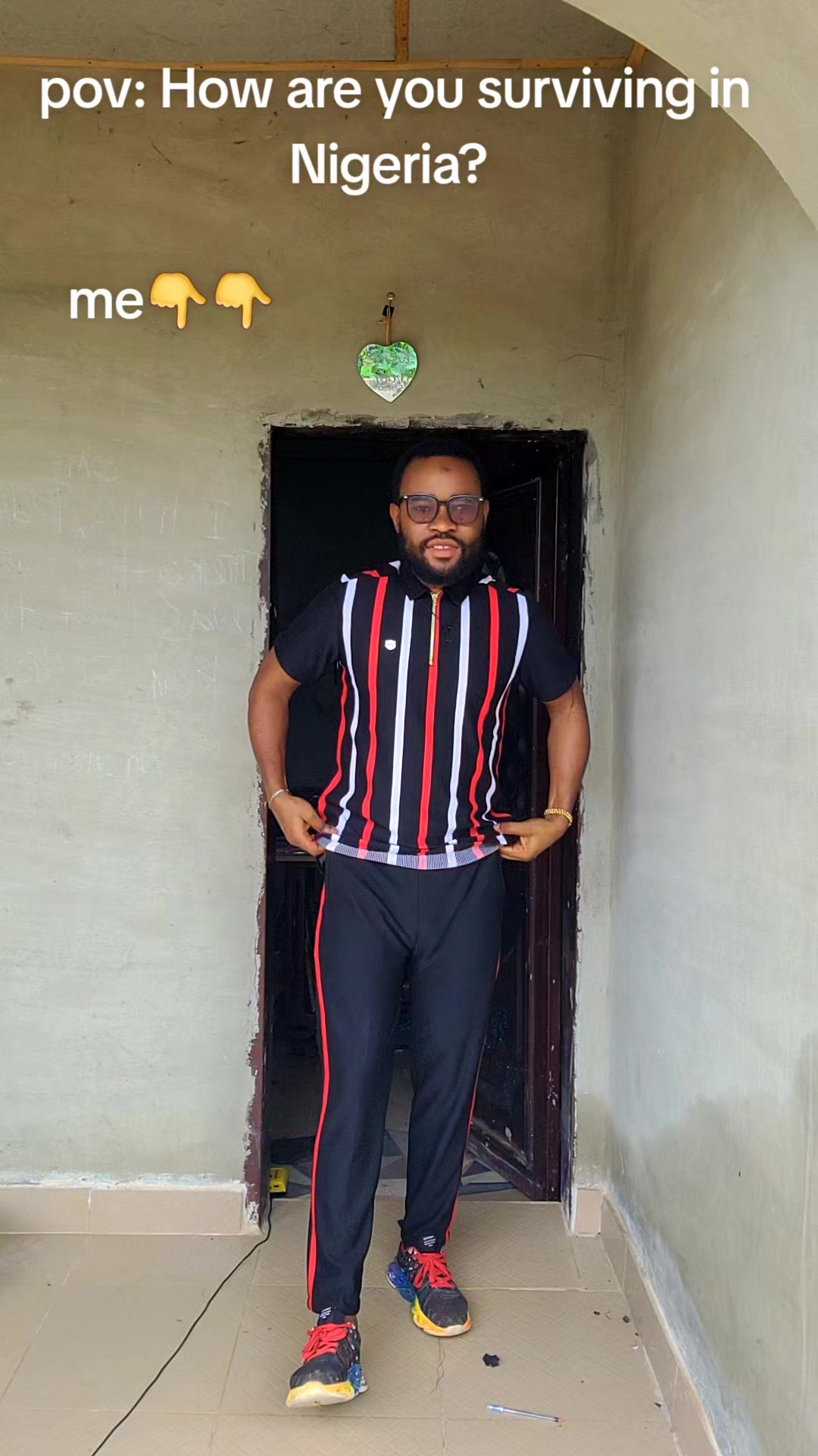 @HAJJI ADEX💯😉
