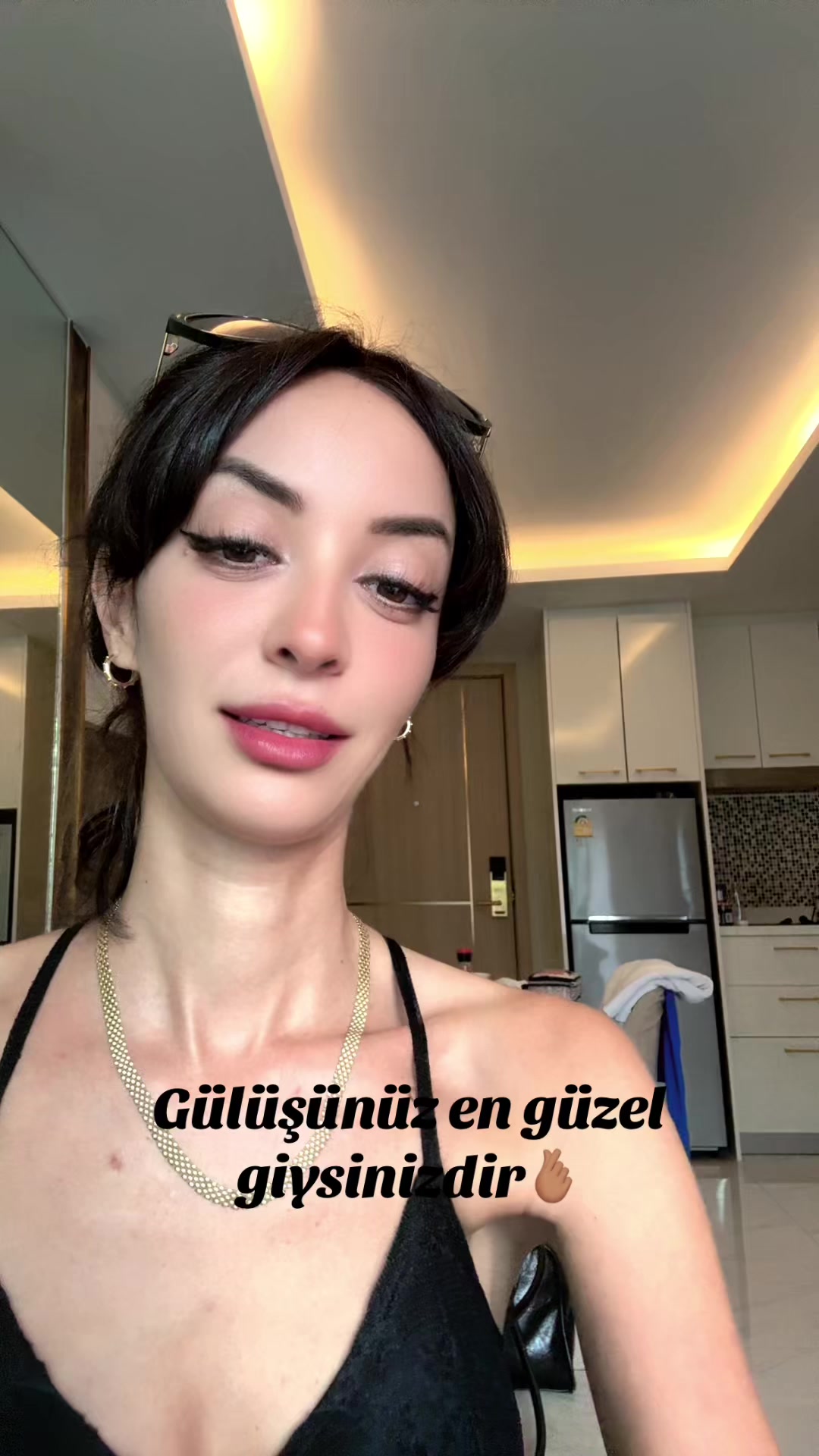 @Gokcen