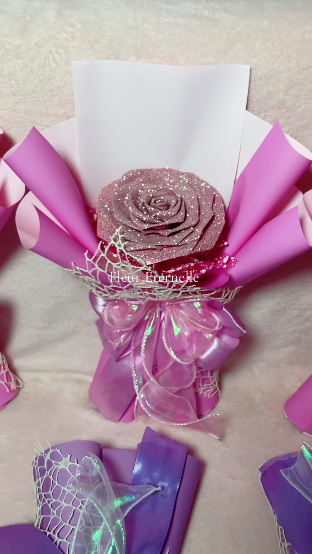 @Fleur Eternelle