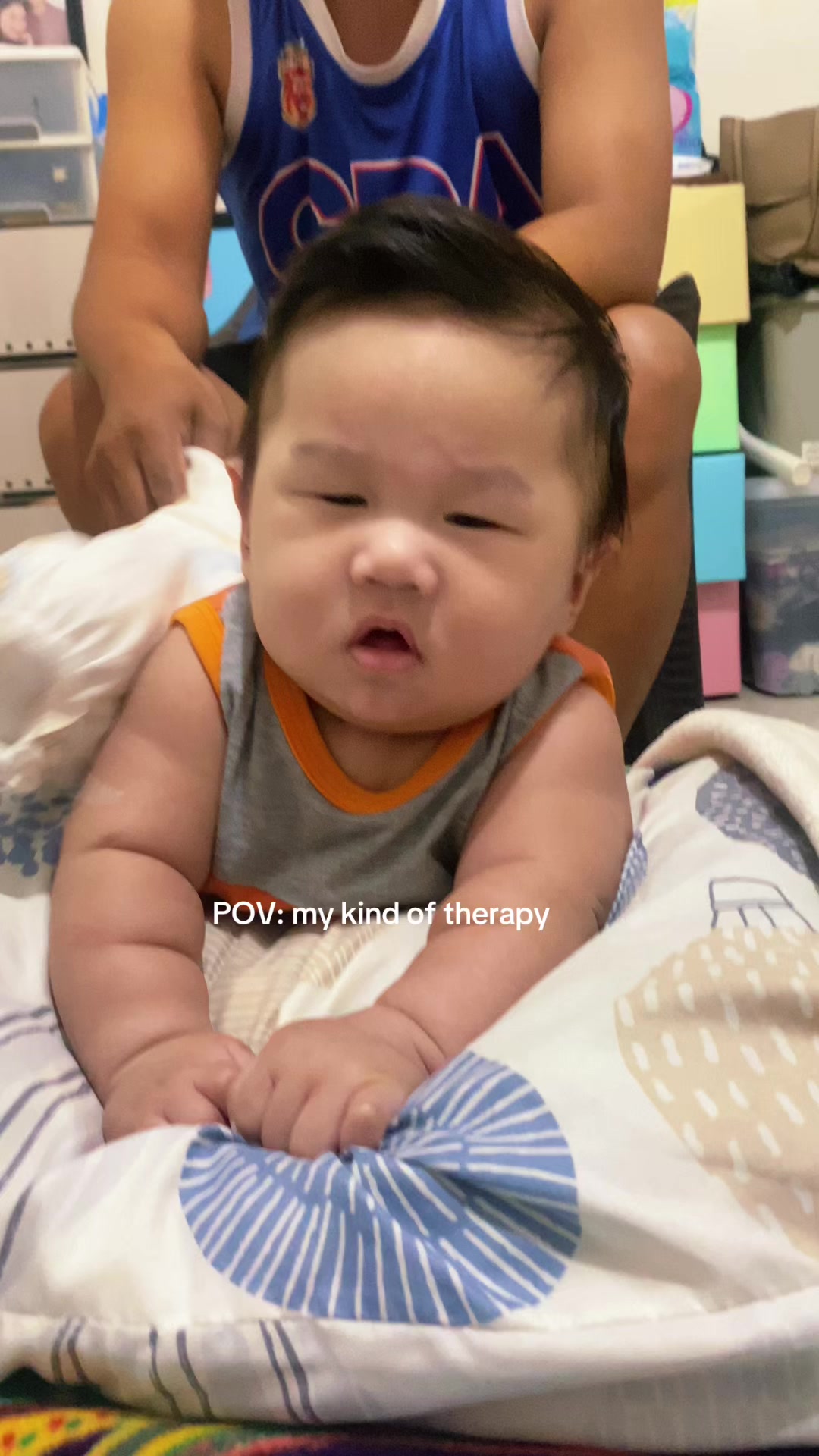 @Baby Finds by KenLuc 🧸