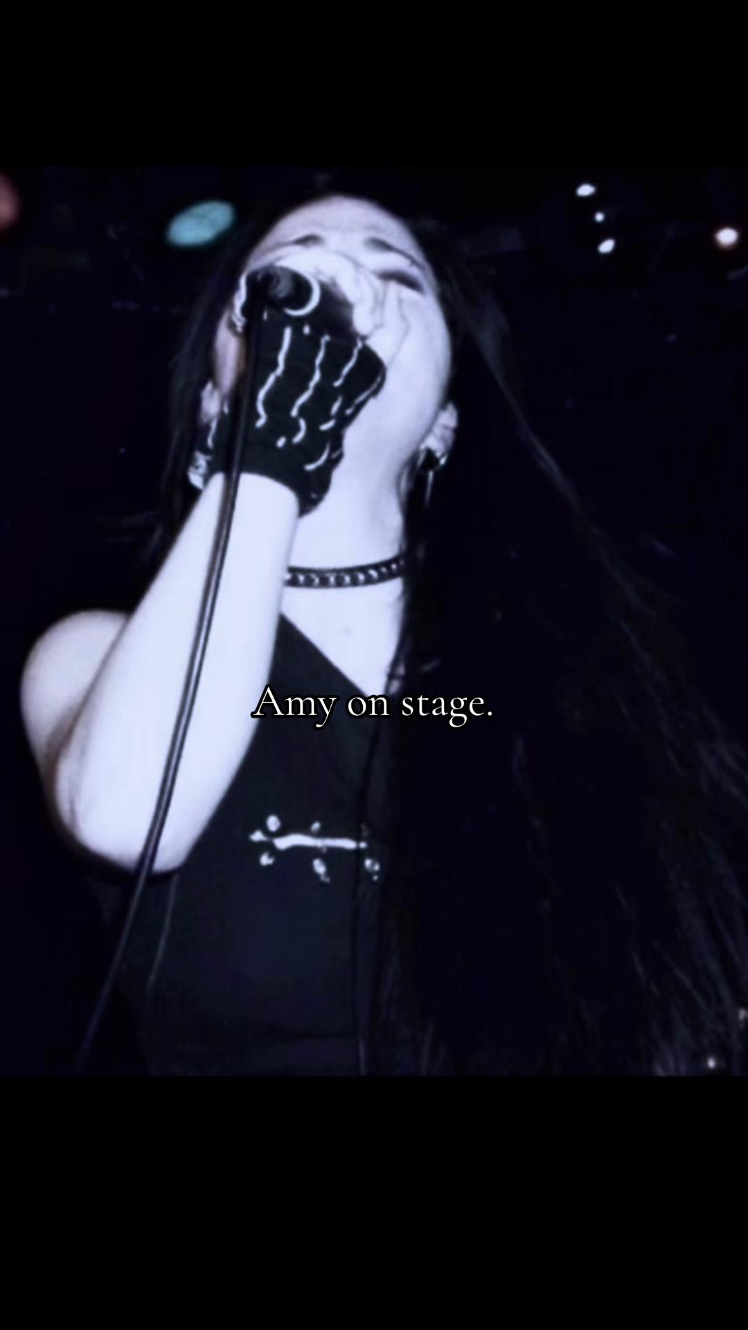 @Amyleefan🥀