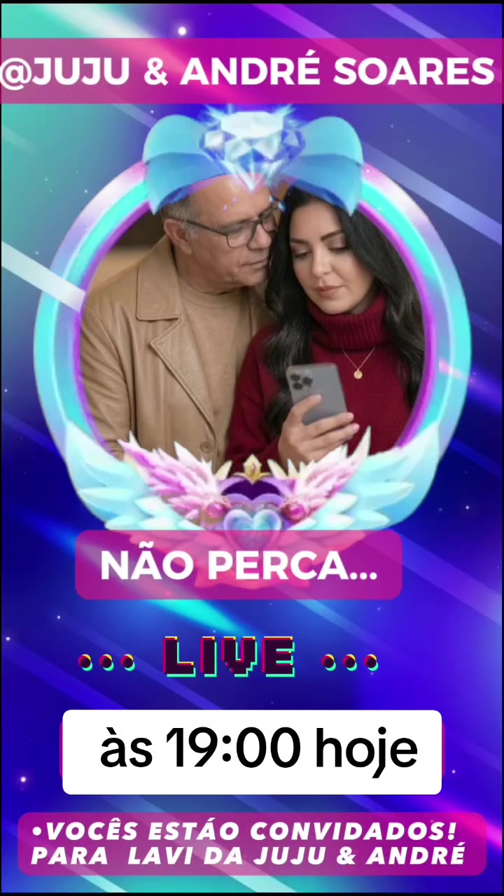 @JUJU andre brindado Por Jeová