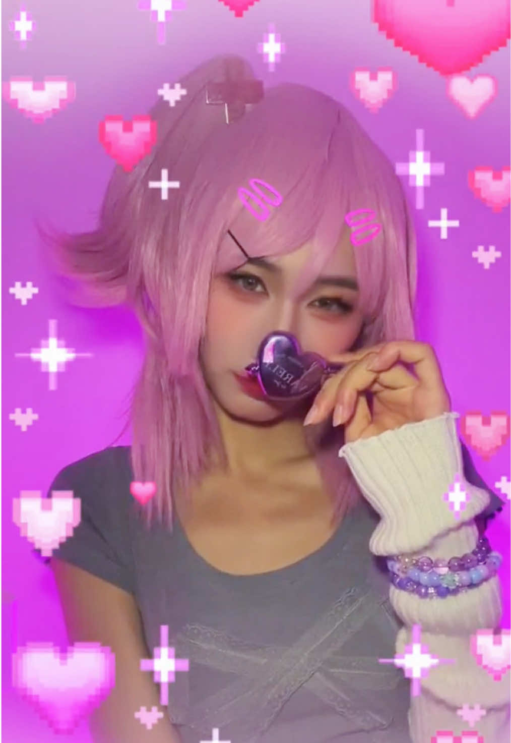 @Angel ˚✧ Cosplayer